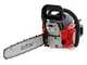 Blue Bird CS460 - Petrol Cutting Chainsaw - 45 cm Blade