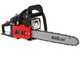 Blue Bird CS460 - Petrol Cutting Chainsaw - 45 cm Blade