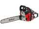 Blue Bird CS460 - Petrol Cutting Chainsaw - 45 cm Blade