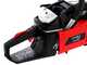Blue Bird CS460 - Petrol Cutting Chainsaw - 45 cm Blade