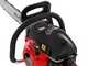Blue Bird CS460 - Petrol Cutting Chainsaw - 45 cm Blade