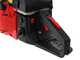 Blue Bird CS460 - Petrol Cutting Chainsaw - 45 cm Blade