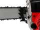 Blue Bird CS460 - Petrol Cutting Chainsaw - 45 cm Blade