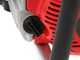 Blue Bird CS460 - Petrol Cutting Chainsaw - 45 cm Blade