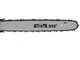 Blue Bird CS460 - Petrol Cutting Chainsaw - 45 cm Blade