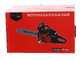 Blue Bird CS460 - Petrol Cutting Chainsaw - 45 cm Blade