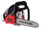 Blue Bird CS390 - Petrol Cutting Chainsaw - 40 cm Blade