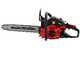 Blue Bird CS390 - Petrol Cutting Chainsaw - 40 cm Blade