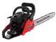 Blue Bird CS390 - Petrol Cutting Chainsaw - 40 cm Blade