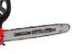 Blue Bird CS390 - Petrol Cutting Chainsaw - 40 cm Blade