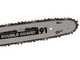 Blue Bird CS390 - Petrol Cutting Chainsaw - 40 cm Blade