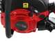 Blue Bird CS390 - Petrol Cutting Chainsaw - 40 cm Blade