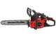Blue Bird CS390 - Petrol Cutting Chainsaw - 40 cm Blade
