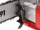 Blue Bird CS390 - Petrol Cutting Chainsaw - 40 cm Blade