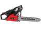 Blue Bird CS390 - Petrol Cutting Chainsaw - 40 cm Blade