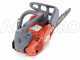 Blue Bird CS250 CARV - Petrol Pruning Chainsaw - 25 cm Blade