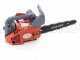 Blue Bird CS250 CARV - Petrol Pruning Chainsaw - 25 cm Blade