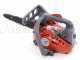 Blue Bird CS250 CARV - Petrol Pruning Chainsaw - 25 cm Blade