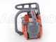 Blue Bird CS250 CARV - Petrol Pruning Chainsaw - 25 cm Blade