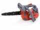 Blue Bird CS250 CARV - Petrol Pruning Chainsaw - 25 cm Blade