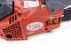 Blue Bird CS250 CARV - Petrol Pruning Chainsaw - 25 cm Blade