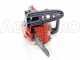 Blue Bird CS250 CARV - Petrol Pruning Chainsaw - 25 cm Blade