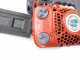 Blue Bird CS250 CARV - Petrol Pruning Chainsaw - 25 cm Blade