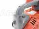 Blue Bird CS250 CARV - Petrol Pruning Chainsaw - 25 cm Blade