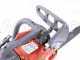 Blue Bird CS250 CARV - Petrol Pruning Chainsaw - 25 cm Blade