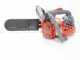 Blue Bird CS250 CARV - Petrol Pruning Chainsaw - 25 cm Blade