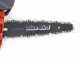 Blue Bird CS250 CARV - Petrol Pruning Chainsaw - 25 cm Blade