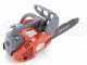Blue Bird CS250 - Petrol Pruning Chainsaw - 25 cm Blade