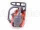 Blue Bird CS250 - Petrol Pruning Chainsaw - 25 cm Blade