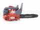 Blue Bird CS250 - Petrol Pruning Chainsaw - 25 cm Blade