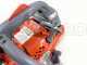 Blue Bird CS250 - Petrol Pruning Chainsaw - 25 cm Blade