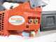 Blue Bird CS250 - Petrol Pruning Chainsaw - 25 cm Blade