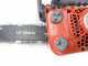 Blue Bird CS250 - Petrol Pruning Chainsaw - 25 cm Blade