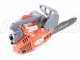 Blue Bird CS250 - Petrol Pruning Chainsaw - 25 cm Blade