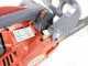 Blue Bird CS250 - Petrol Pruning Chainsaw - 25 cm Blade
