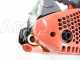 Blue Bird CS250 - Petrol Pruning Chainsaw - 25 cm Blade