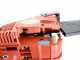 Blue Bird CS250 - Petrol Pruning Chainsaw - 25 cm Blade
