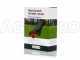 Ama NRT 465 Self-propelled Lawn Mower - 4 in 1: Grass Collector, Mulching, Side and Rear Discharge