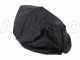 Alpina AT6 98 HWA - Ride-on Lawn Mower - Collection Bag - Hydrostatic Transmission