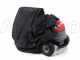 Blue Bird LT C 86H - Riding-on Mower with Hydrostatic Gearbox - 245 L Grass Collector