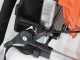 Dal Degan DK 200 - Knapsack Sprayer - Petrol-Driven Carburettor - 80 cc