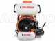 Dal Degan DK 200 - Knapsack Sprayer - Petrol-Driven Carburettor - 80 cc