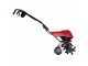 Eurosystems Z1 - Electric Garden Tiller - 900 W - 4 Hoe Rows