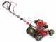 Alpina AT4 98 HWA - Ride-on Lawn Mower - Collection Bag - Hydrostatic Transmission