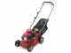 Snapper RPX310 Riding-on Mower - Briggs&amp;Stratton 724 cc - Grass Collector - Mulching Cutting System