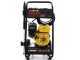 Lavor Independent 2800 Petrol Pressure Washer - 200 bar